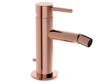 ORIGIN - Single handle bidet mixer by VitrA Bathrooms - view 3